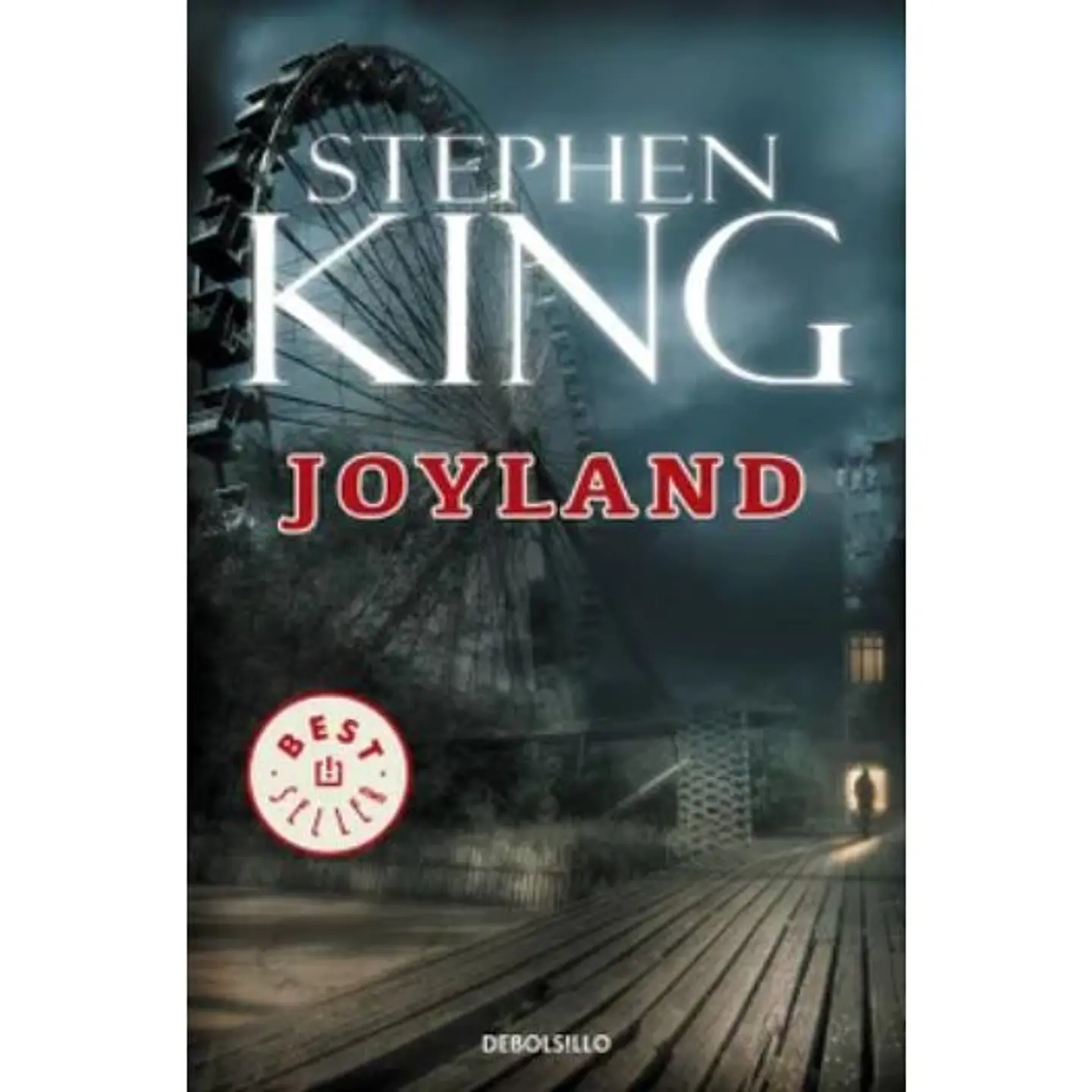 Joyland 1