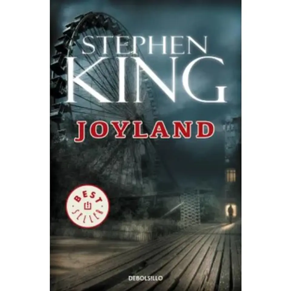 Joyland 1