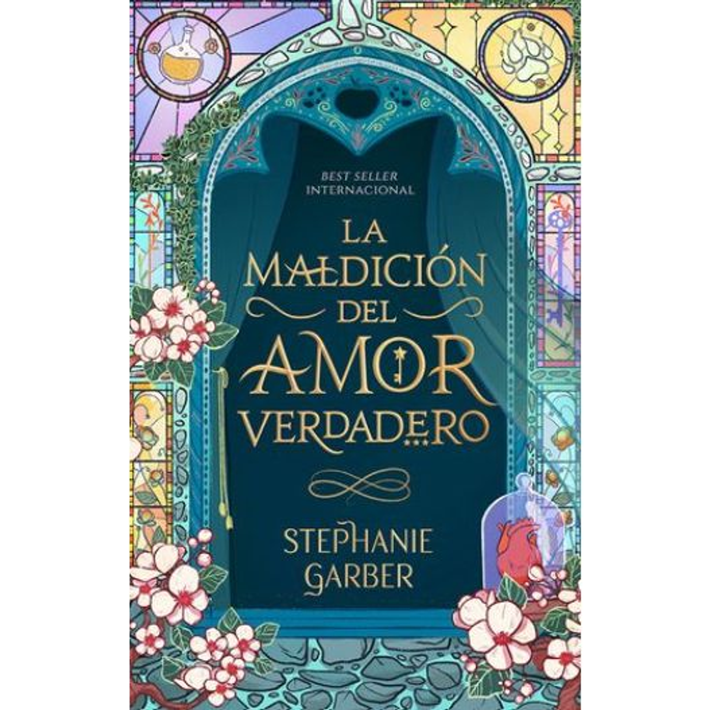 La Maldicion Del Amor Verdadero 3 1