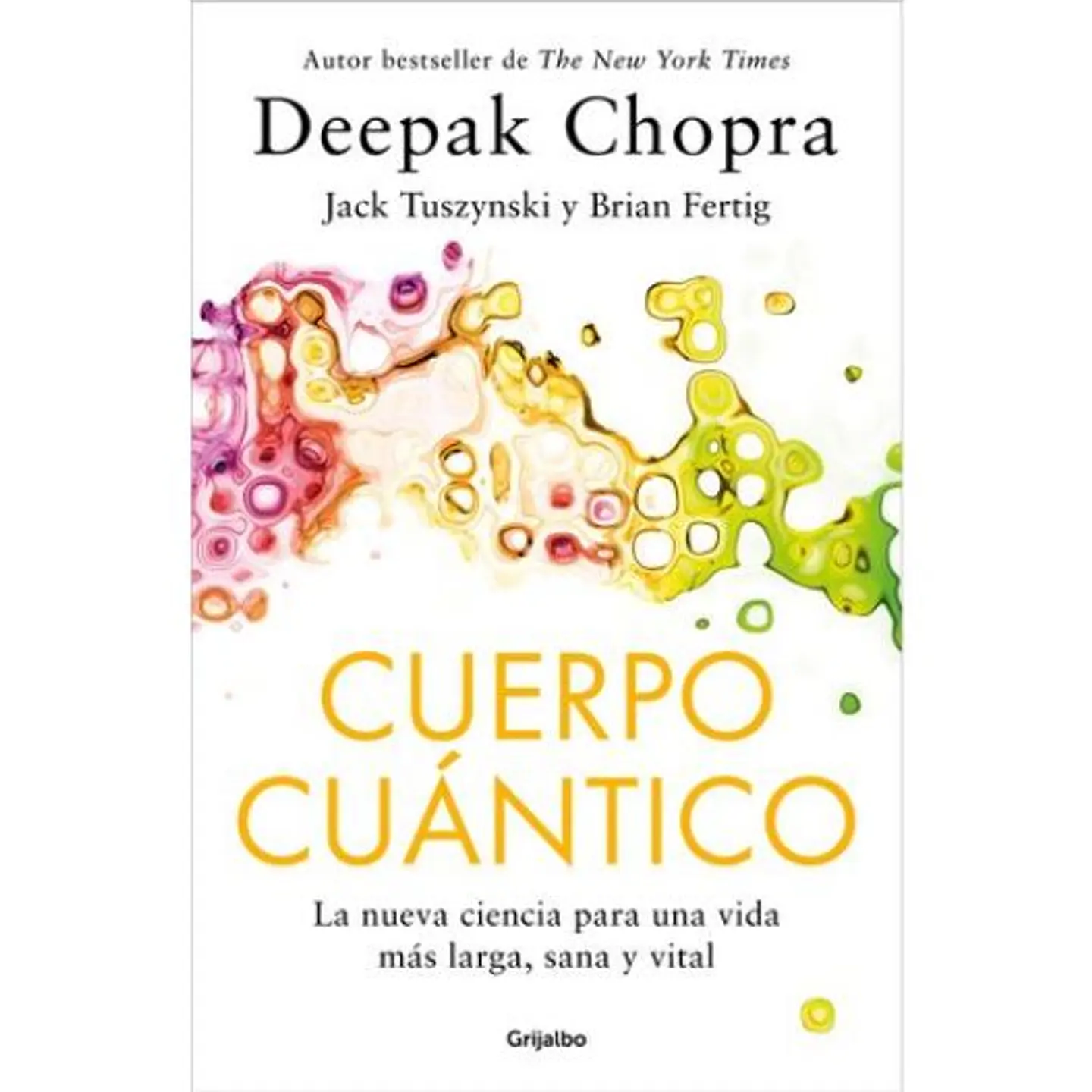 Cuerpo Cuantico 1
