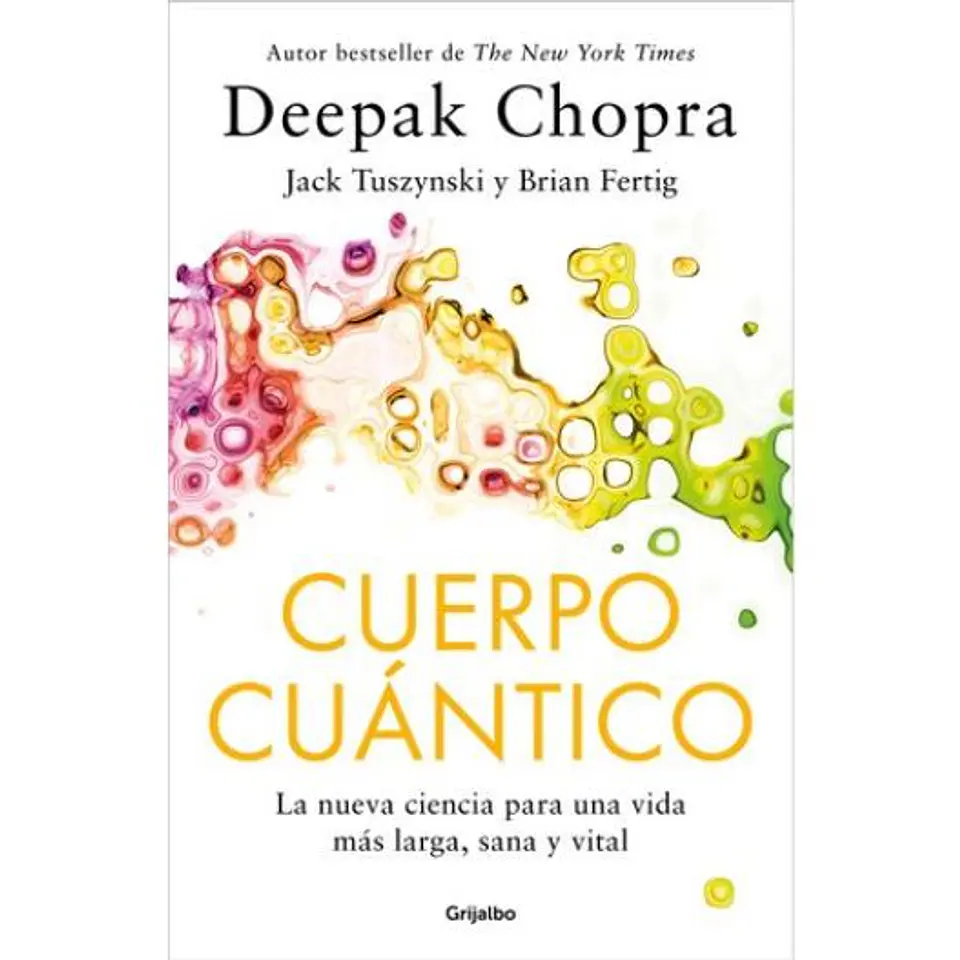 Cuerpo Cuantico 1