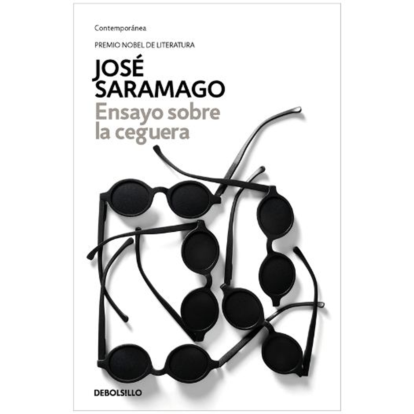 Ensayo Sobre La Ceguera 1