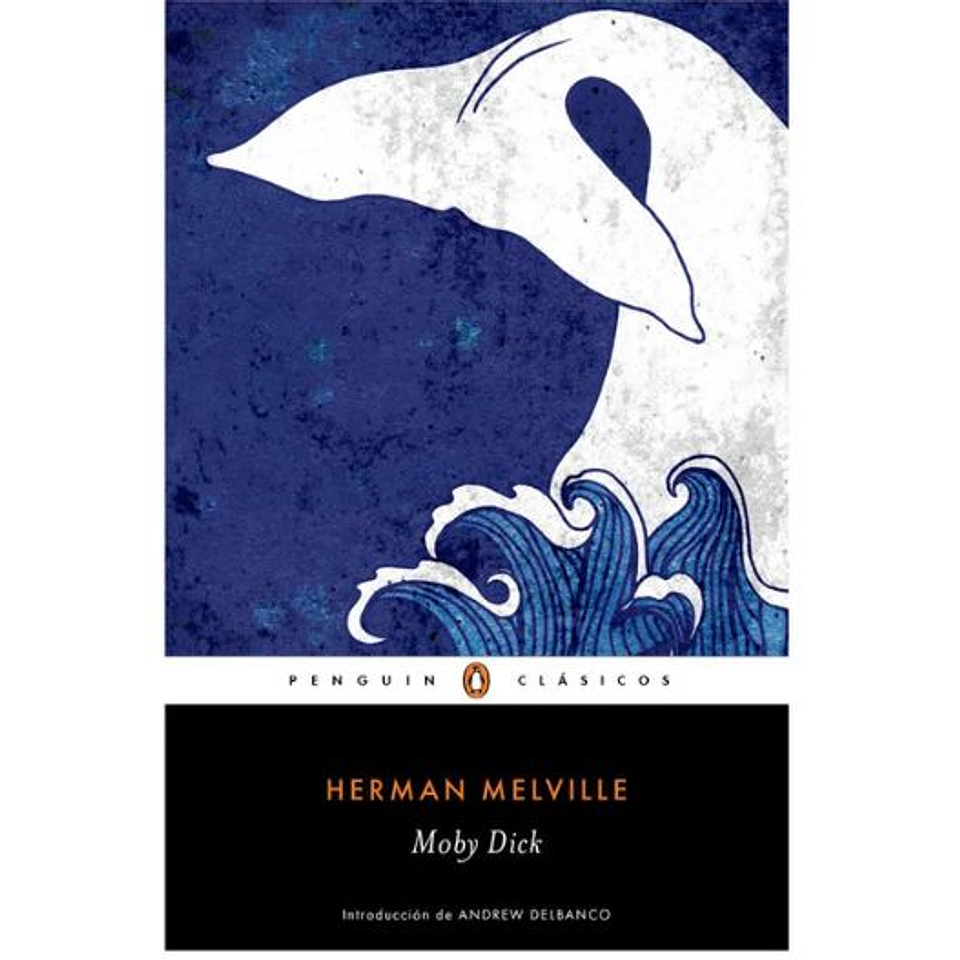 Moby Dick 1