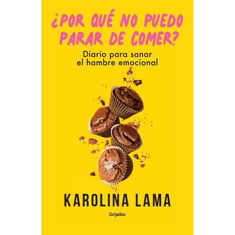 ¿Por Que No Puedo Parar De Comer?