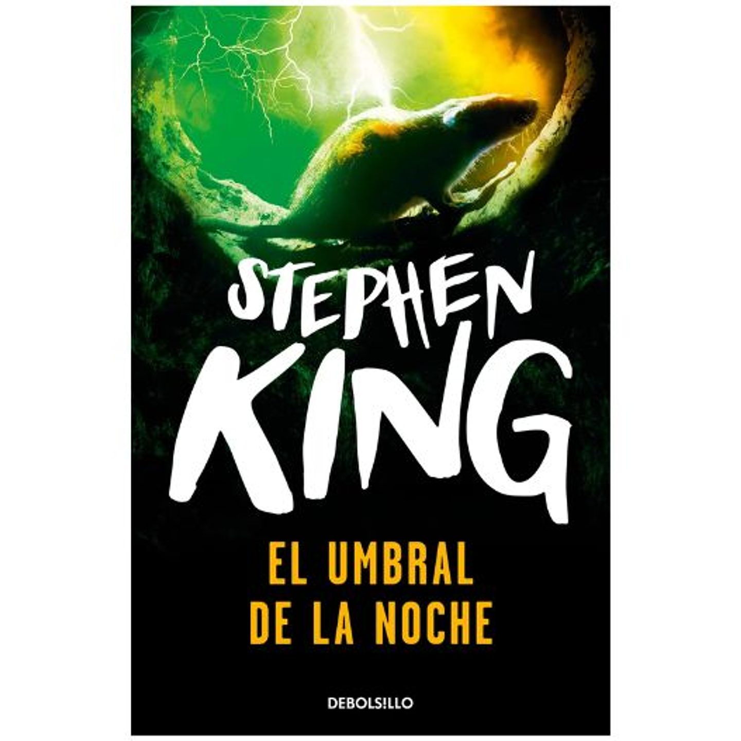 El Umbral De La Noche 1