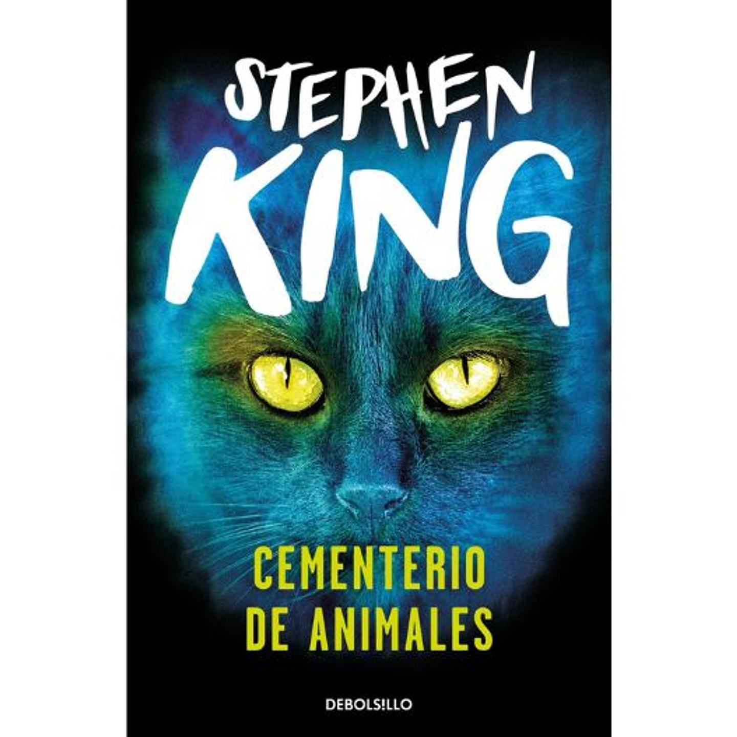 Cementerio De Animales 1