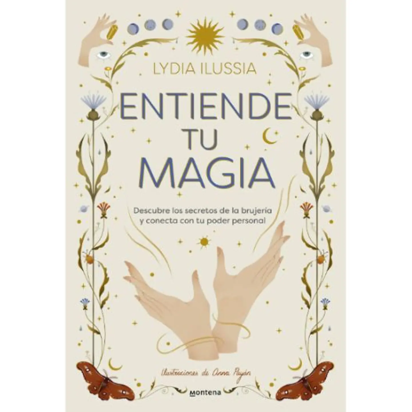 Entiende Tu Magia 1