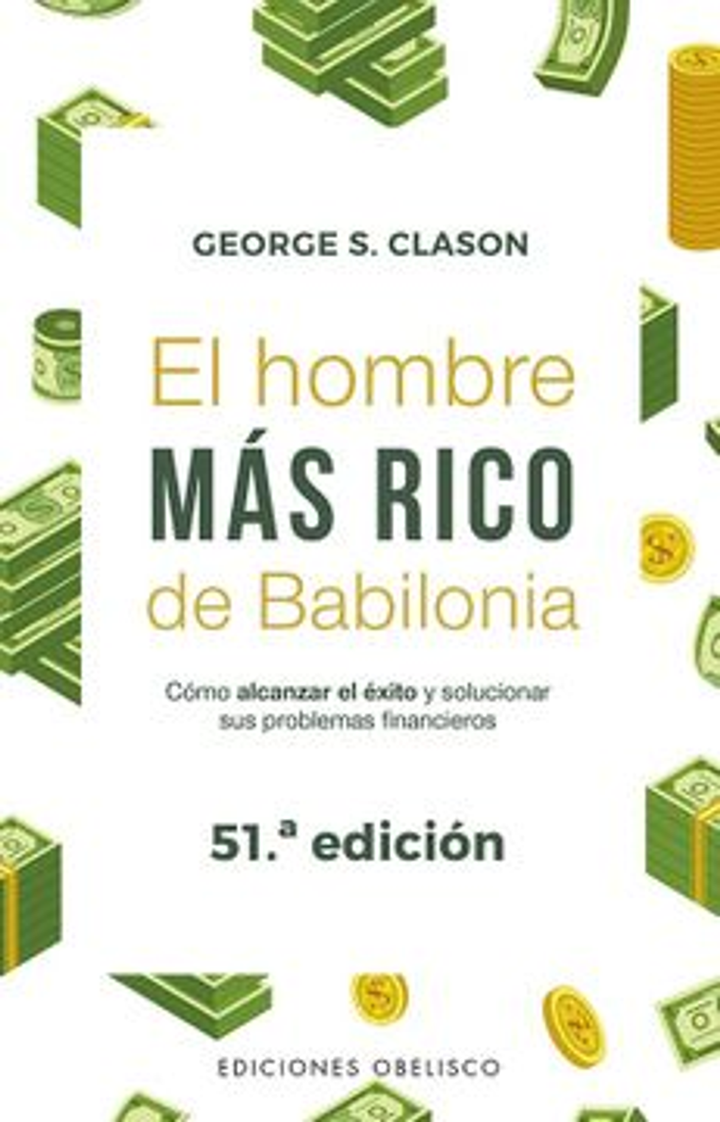El Hombre Mas Rico De Babilonia 1