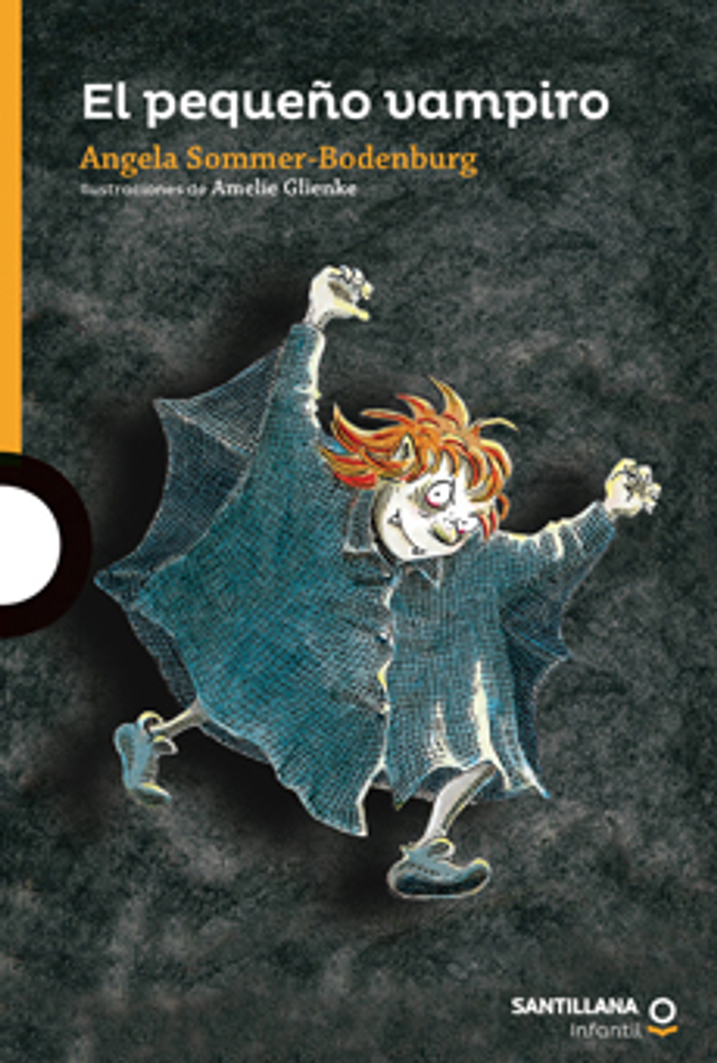 El Pequeño Vampiro 1