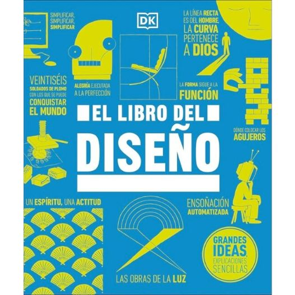 El Libro Del Diseño 1