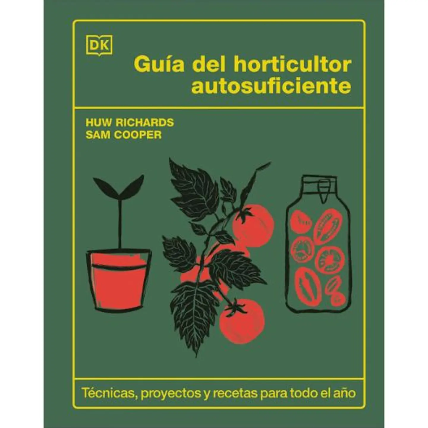 Guia Del Horticultor Autosuficiente 1