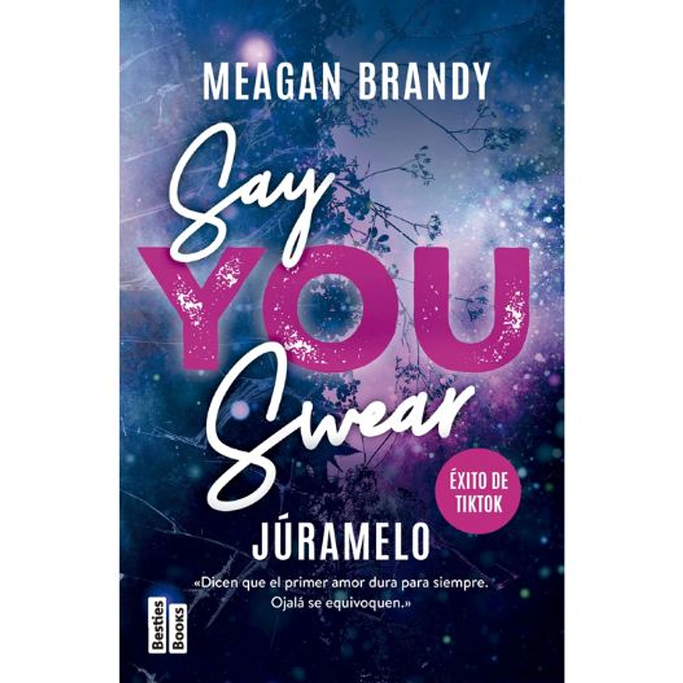 Say You Swear (Juramelo) 1