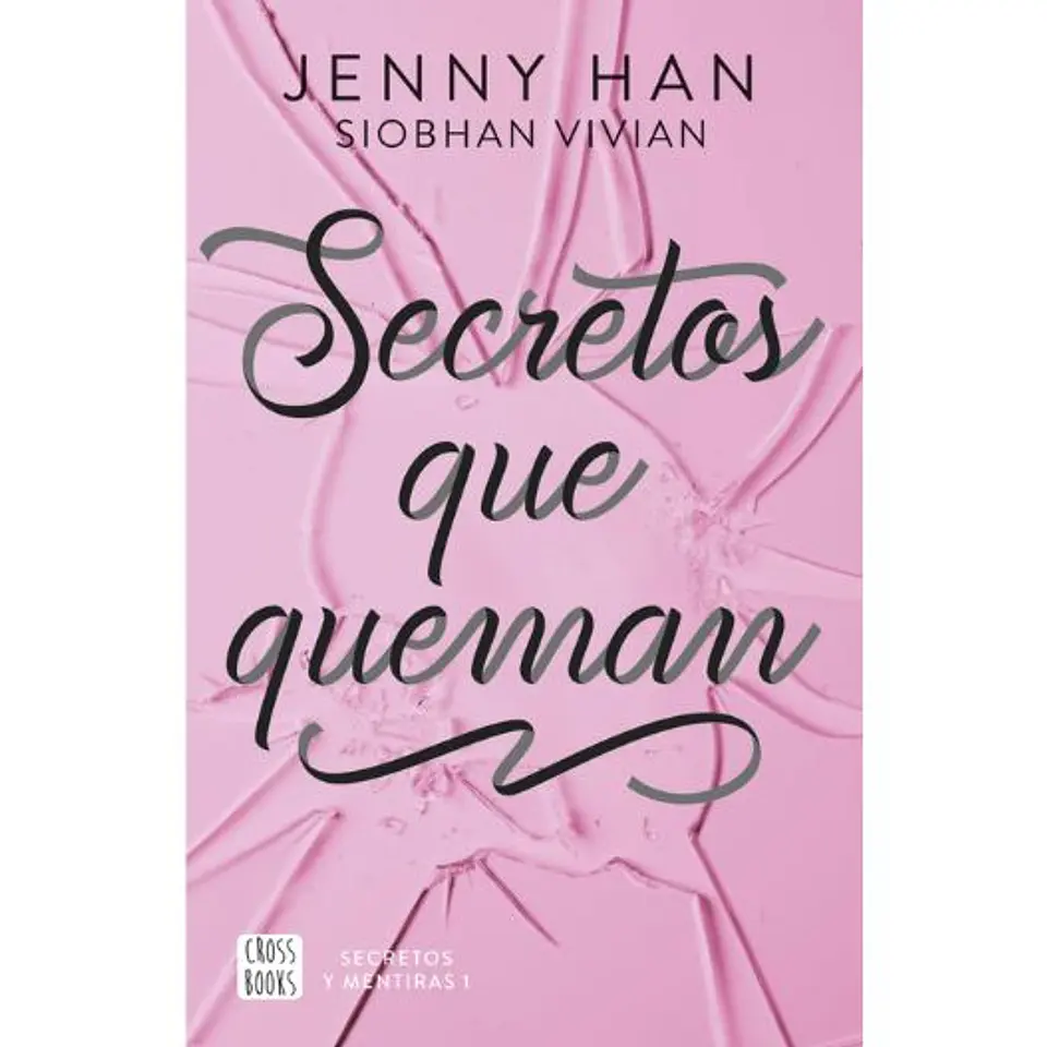 Secretos Que Queman 1