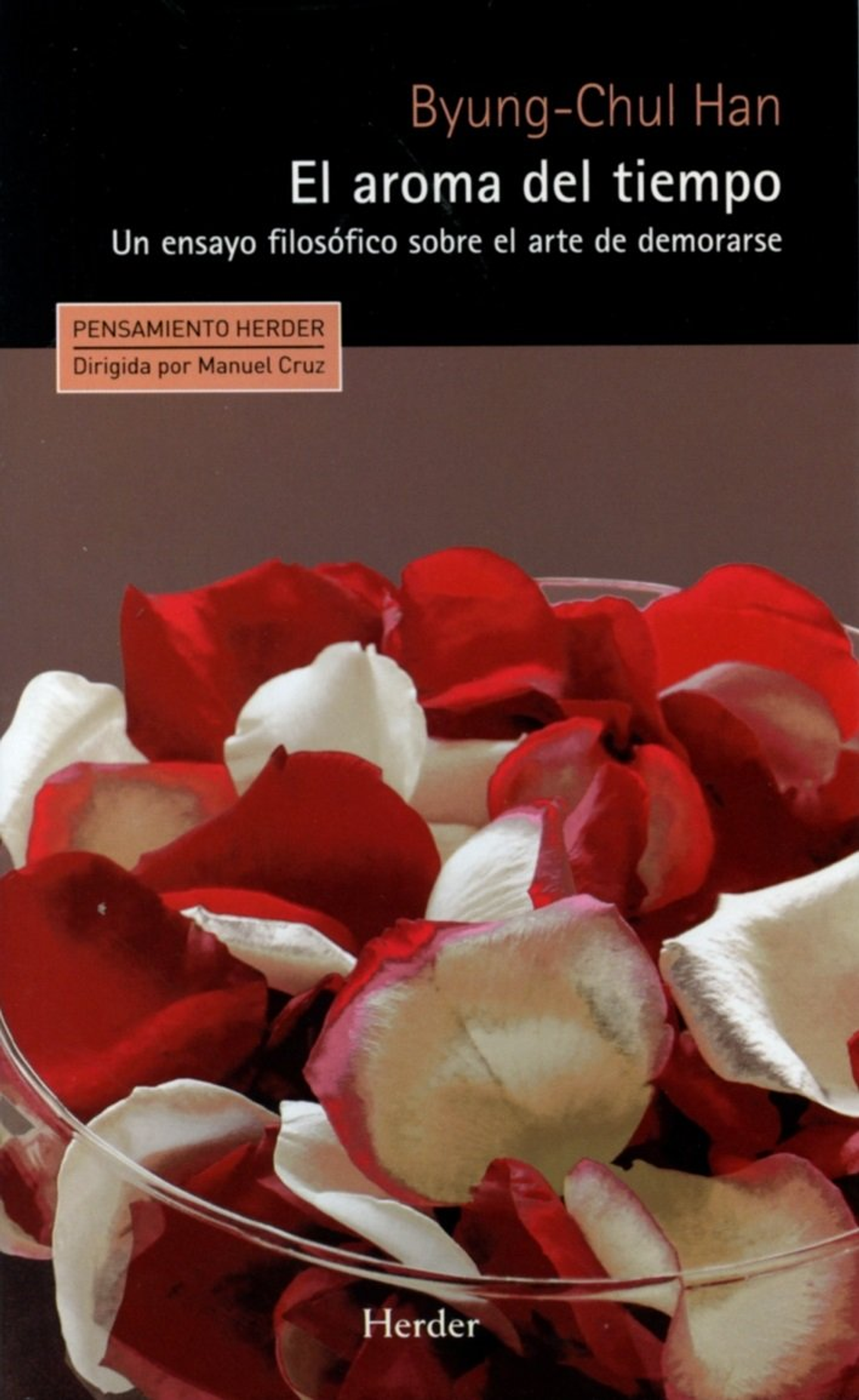 El Aroma Del Tiempo 1