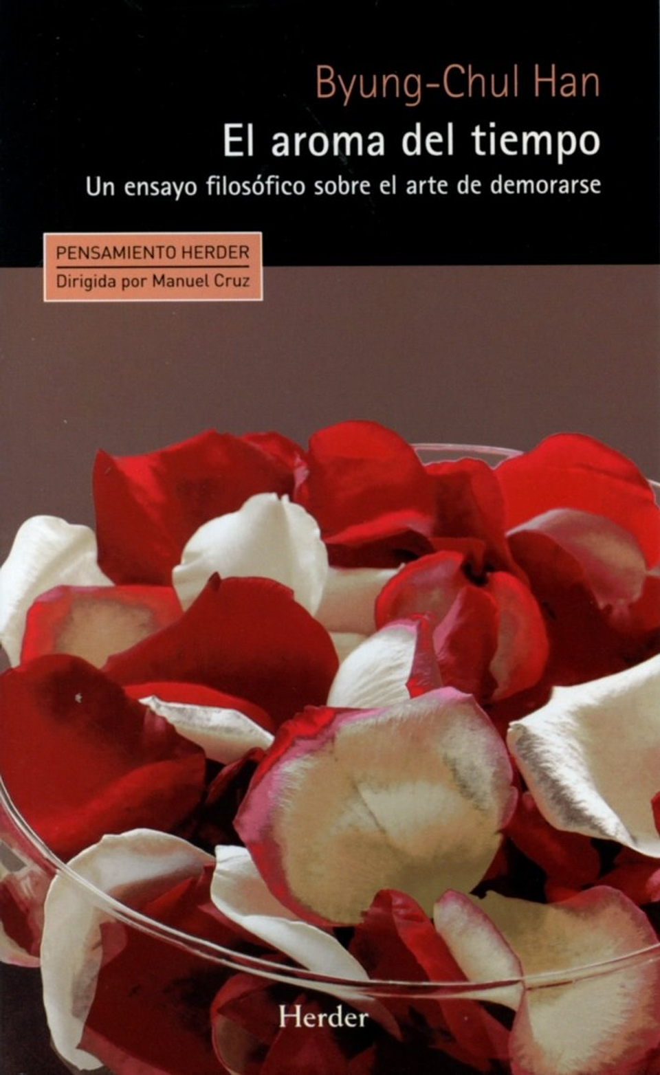 El Aroma Del Tiempo 1