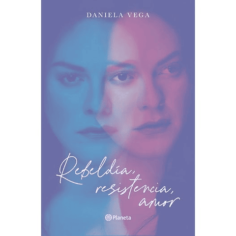 Rebeldia, Resistencia, Amor