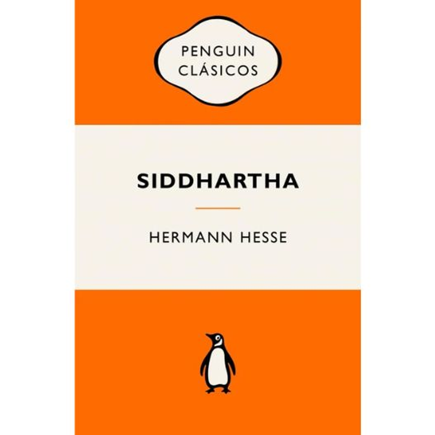 Siddhartha (Vintage) 1