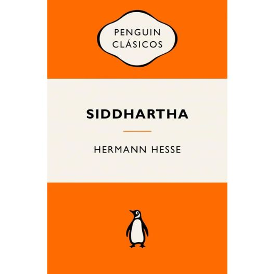 Siddhartha (Vintage) 1