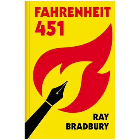 Fahrenheit 451 (Td)