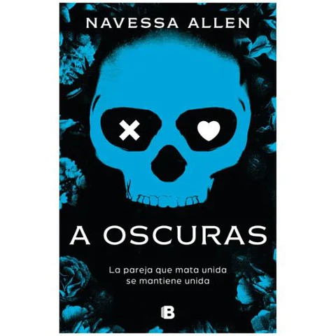 Adentrate En La Oscuridad 1. A Oscuras