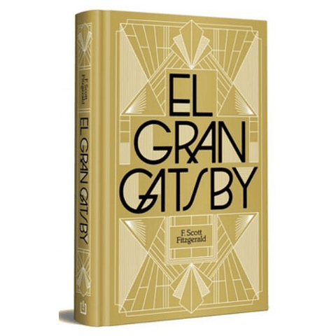 El Gran Gatsby (Td)