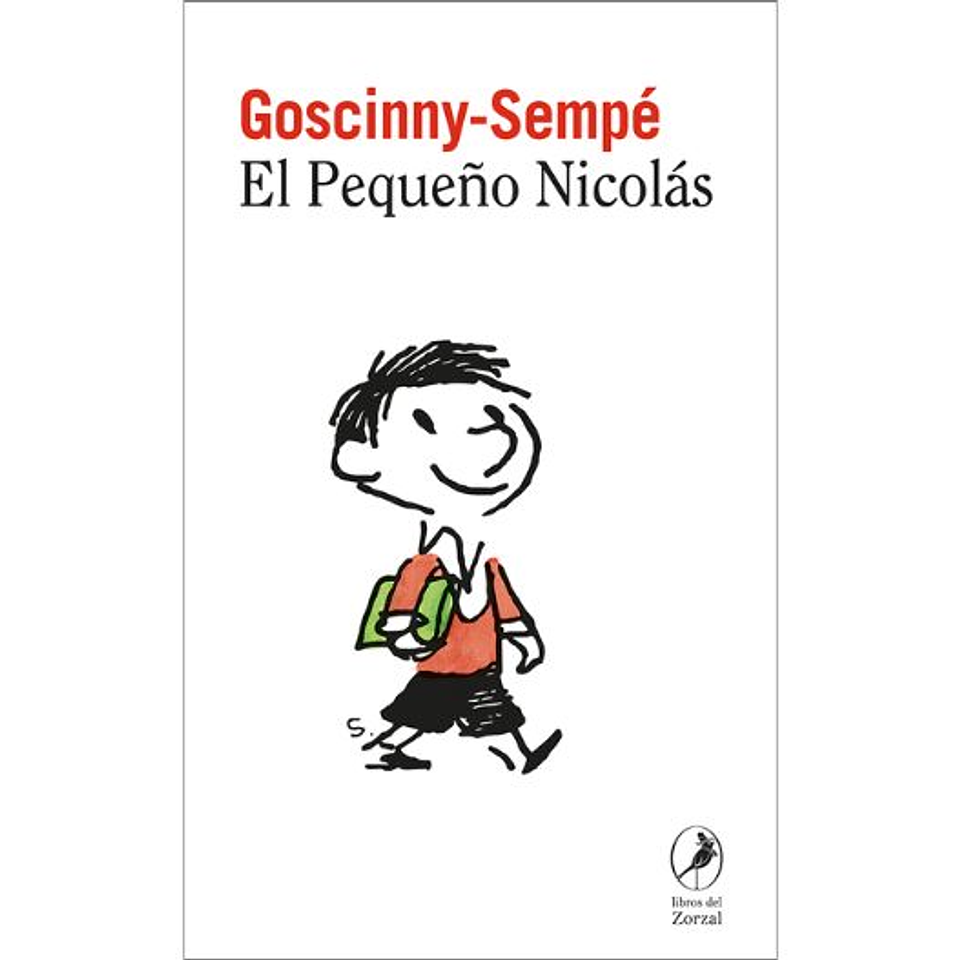 El Pequeño Nicolas 1