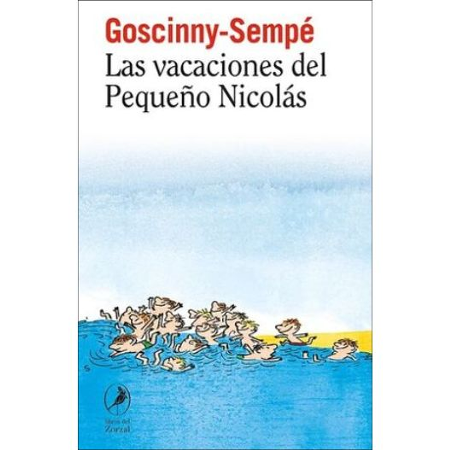 Las Vacaciones Del Pequeño Nicolas 1