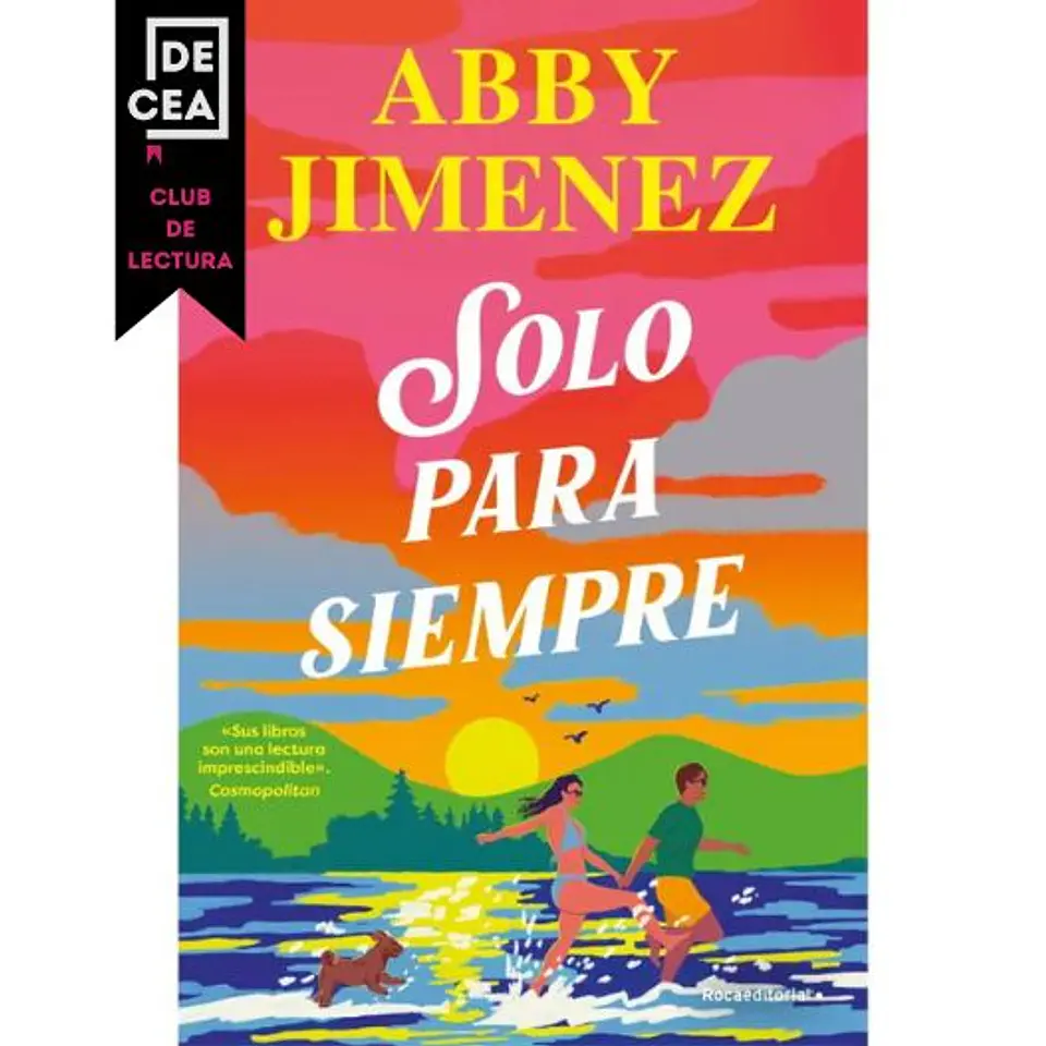 Solo Para Siempre 1