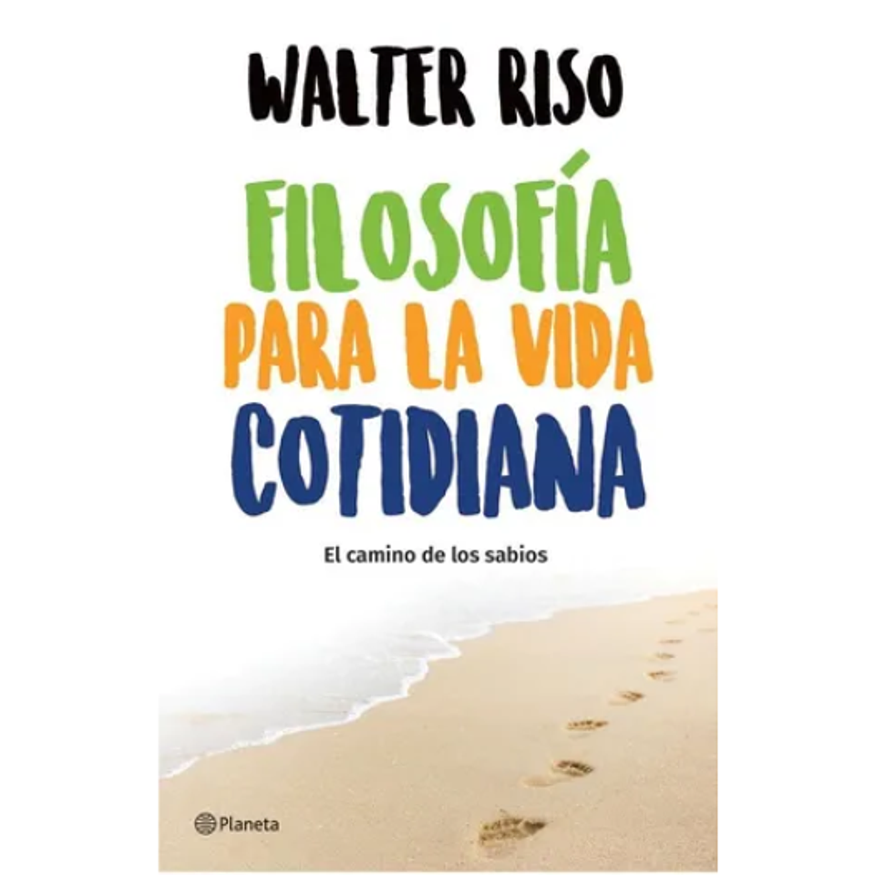 Filosofia Para La Vida Cotidiana 1