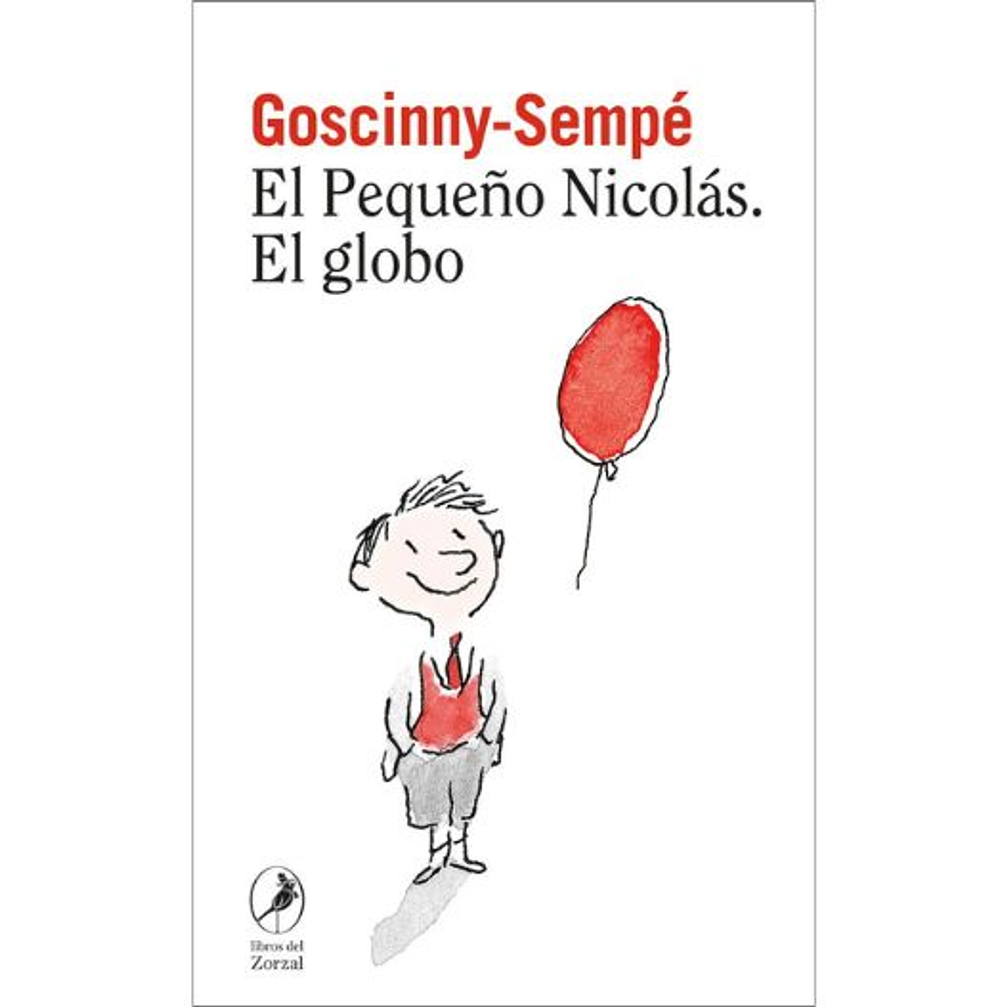 El Pequeño Nicolas El Globo 1