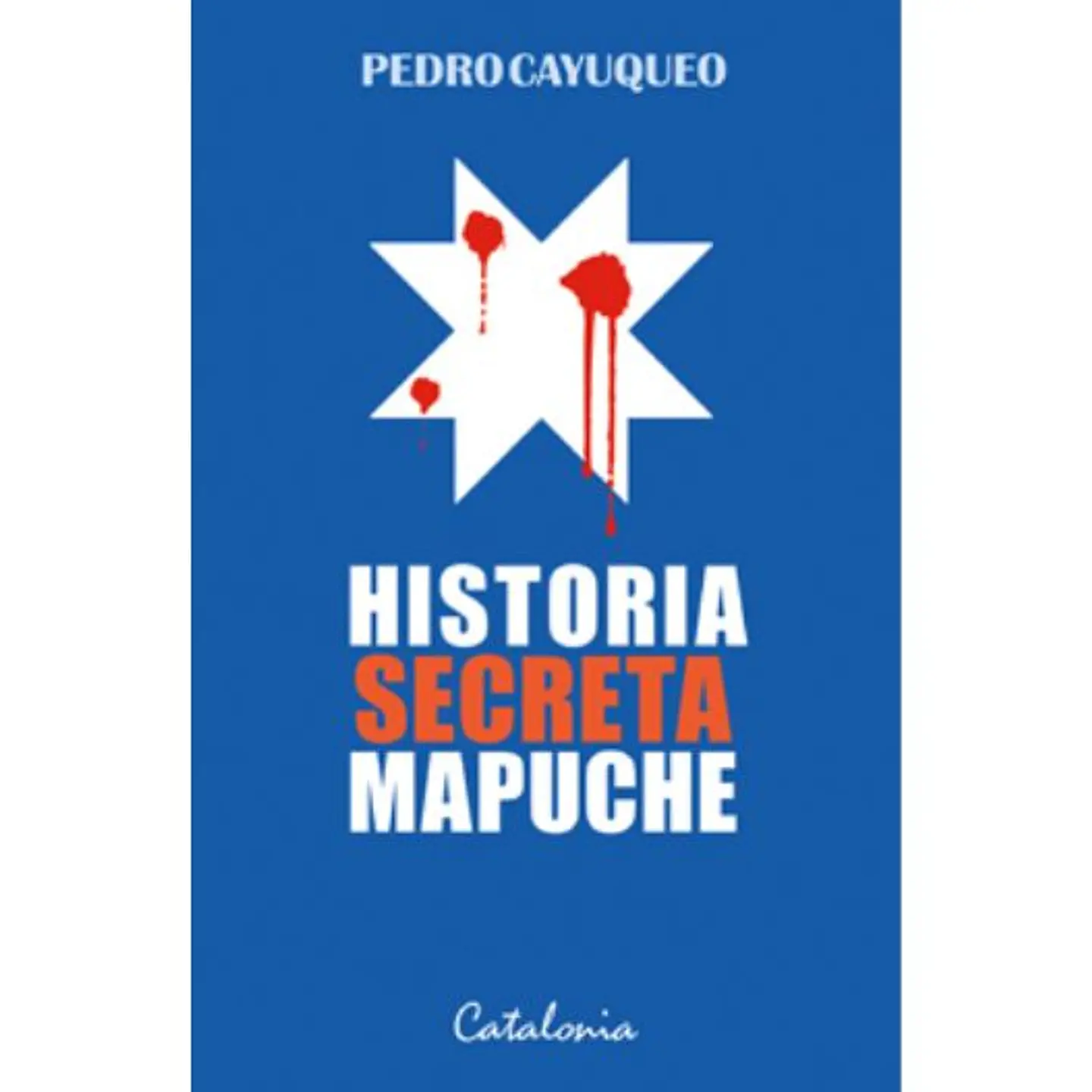 Historia Secreta Mapuche 1