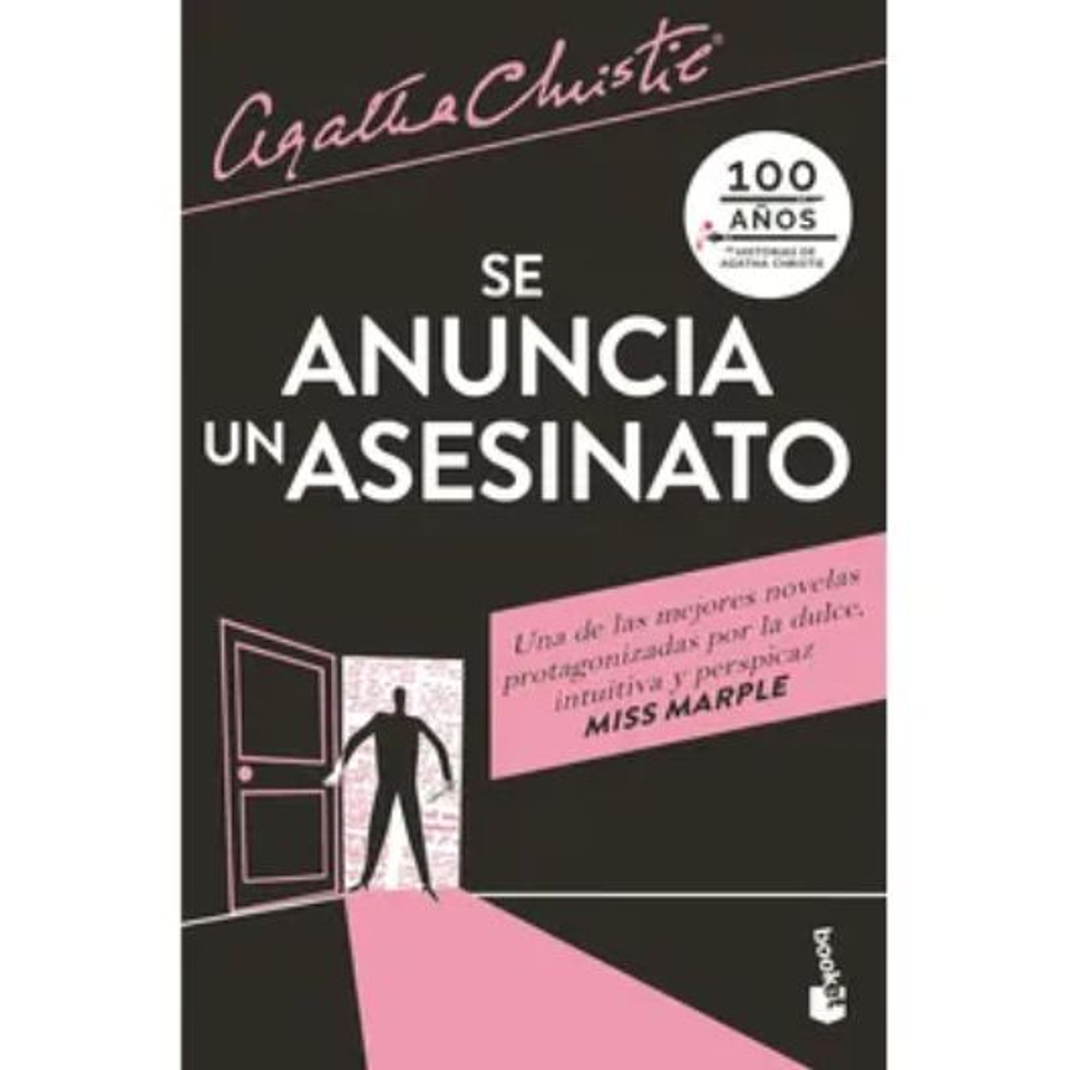 Se Anuncia Un Asesinato 1