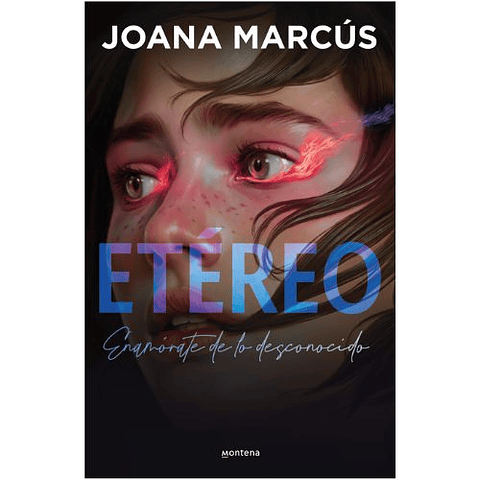 Bilogia Extraños 1. Etereo