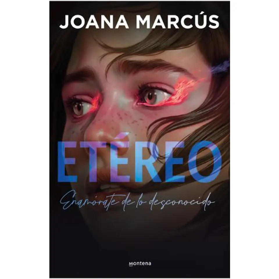 Bilogia Extraños 1. Etereo 1