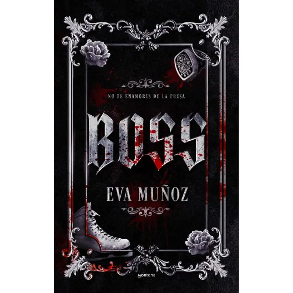 Boss: No Te Enamores De La Presa 1