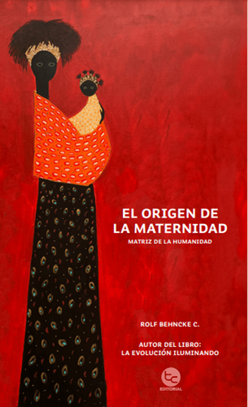 El Origen De La Maternidad  1