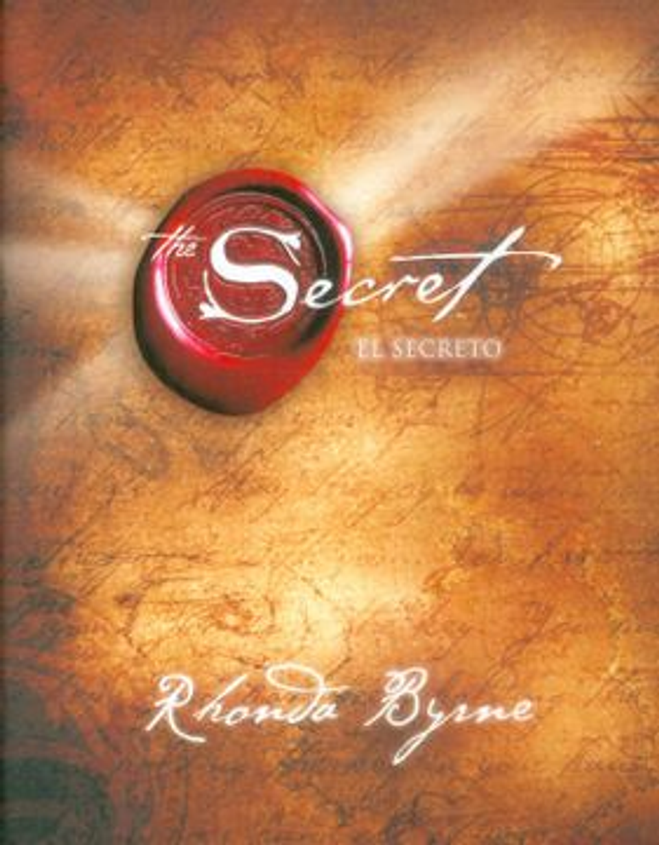 El Secreto 1