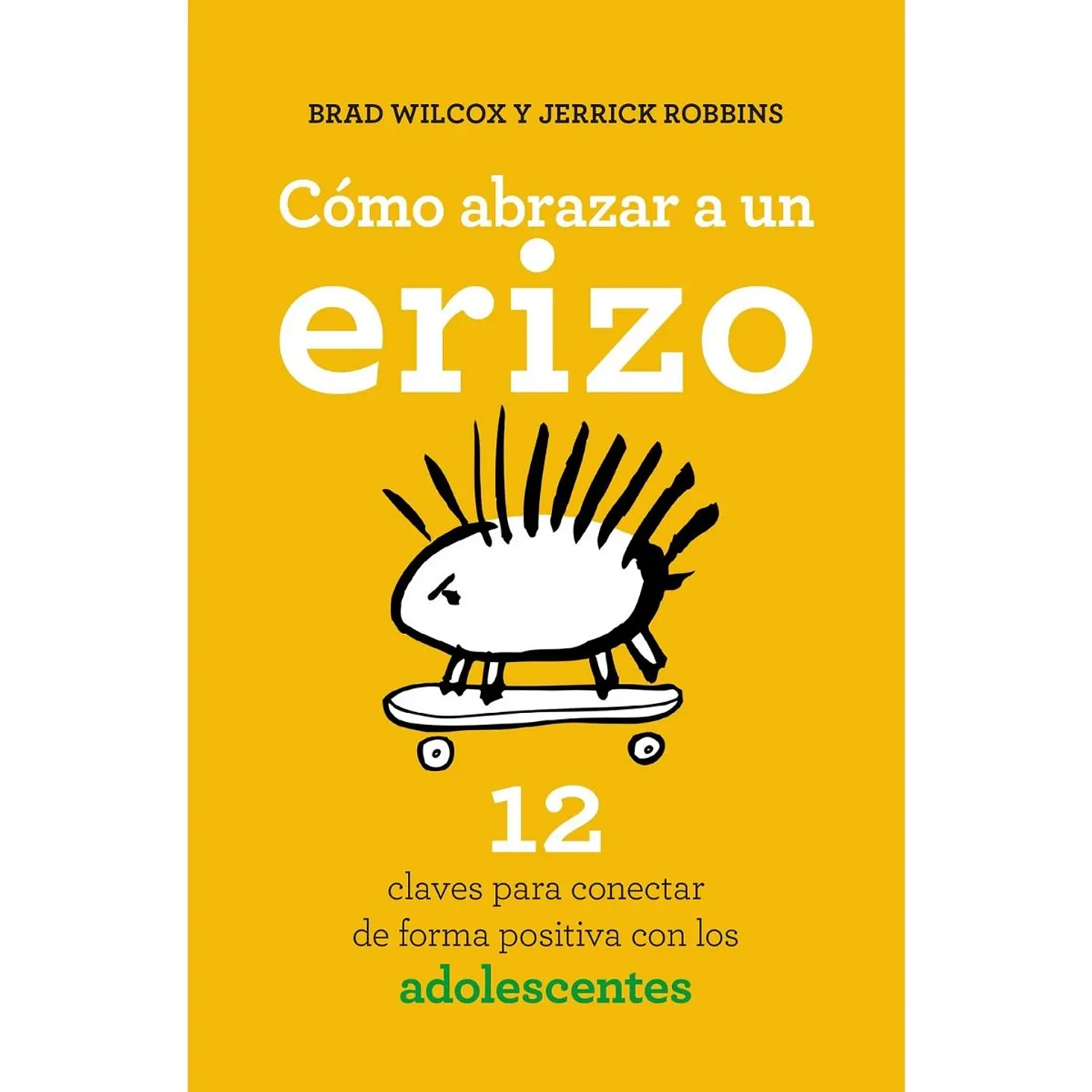 Como Abrazar A Un Erizo 1