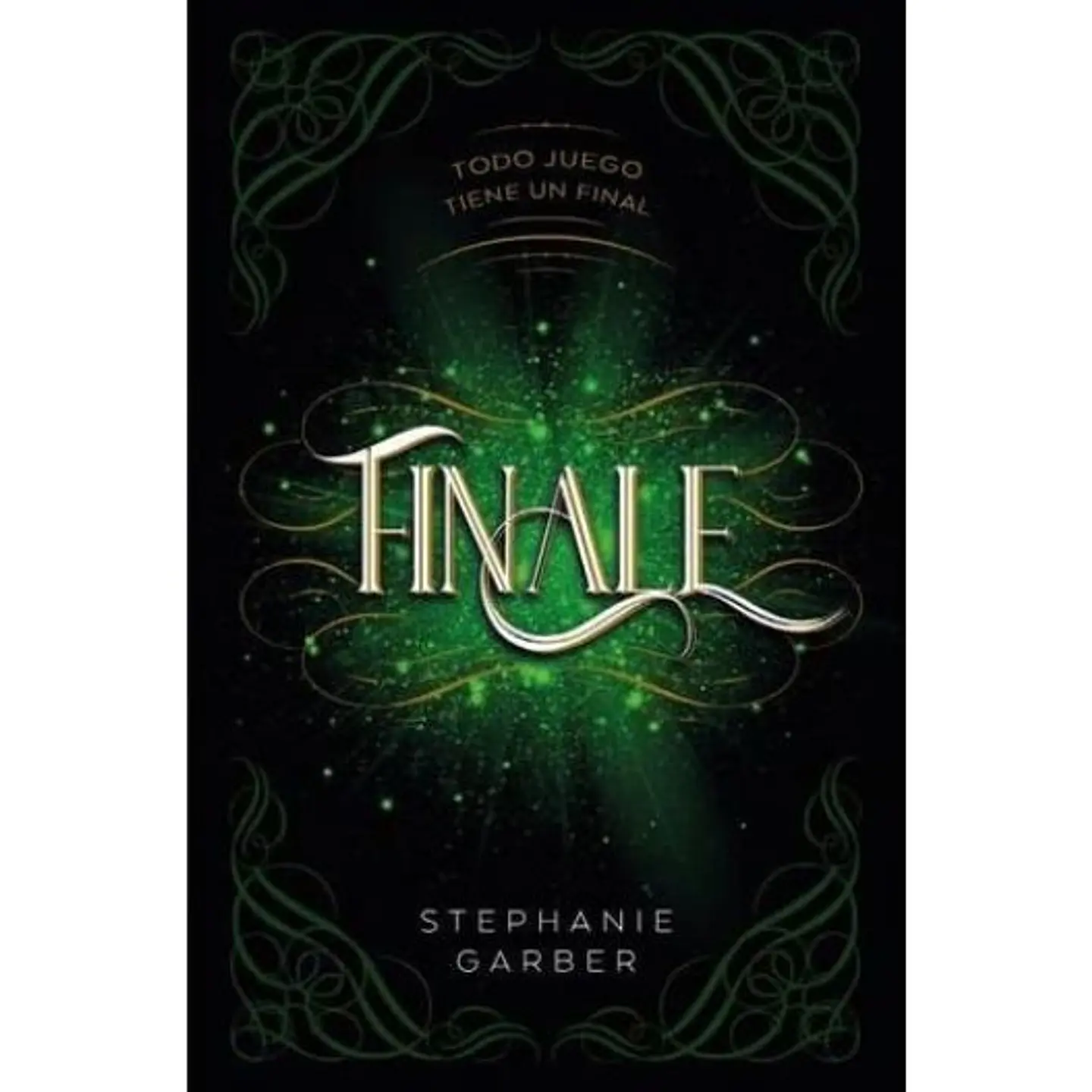 Caraval 3. Finale Db 1