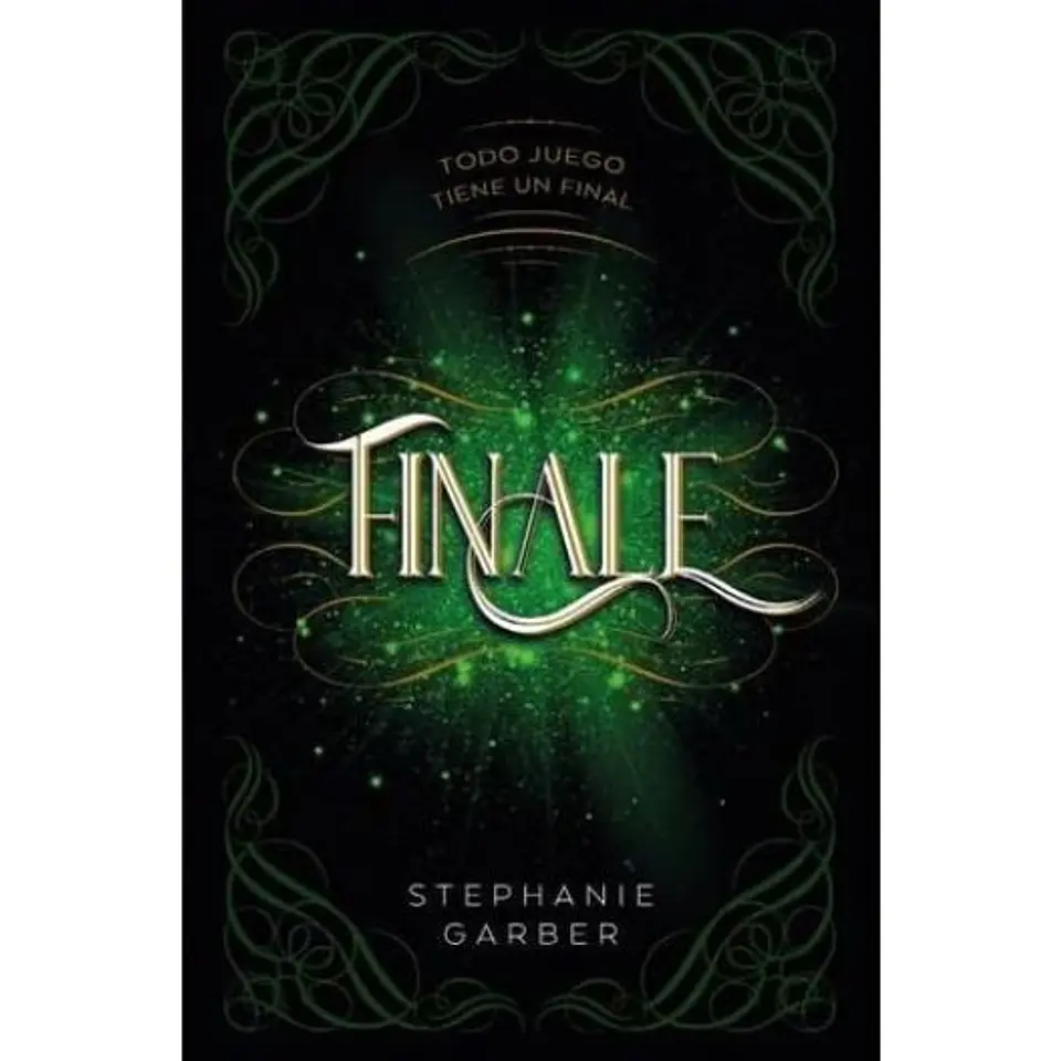 Caraval 3. Finale Db 1