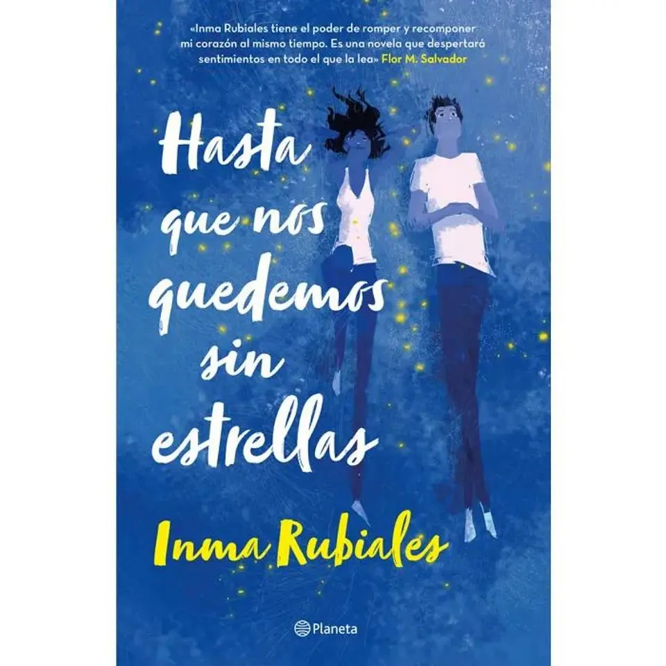 Hasta Que Nos Quedemos Sin Estrellas 1