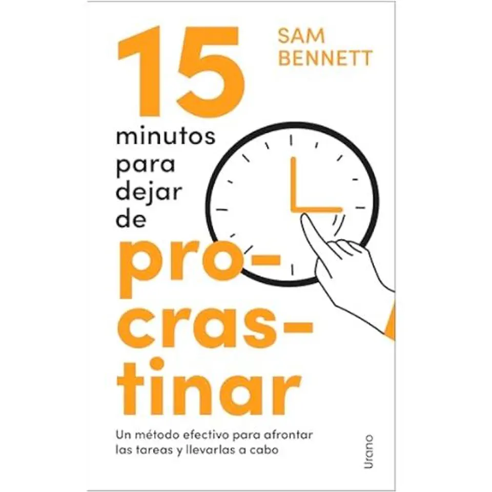 15 Minutos Para Dejar De Procrastinar 1