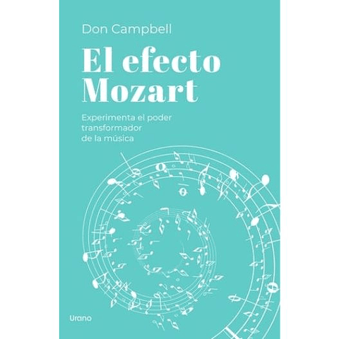 El Efecto Mozart