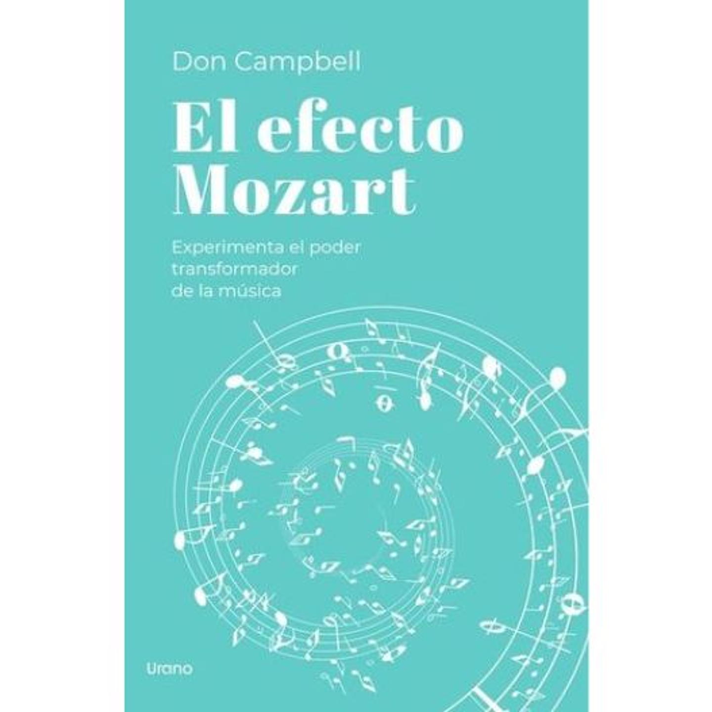 El Efecto Mozart 1