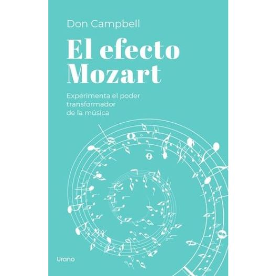 El Efecto Mozart 1
