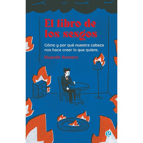 El Libro De Los Sesgos