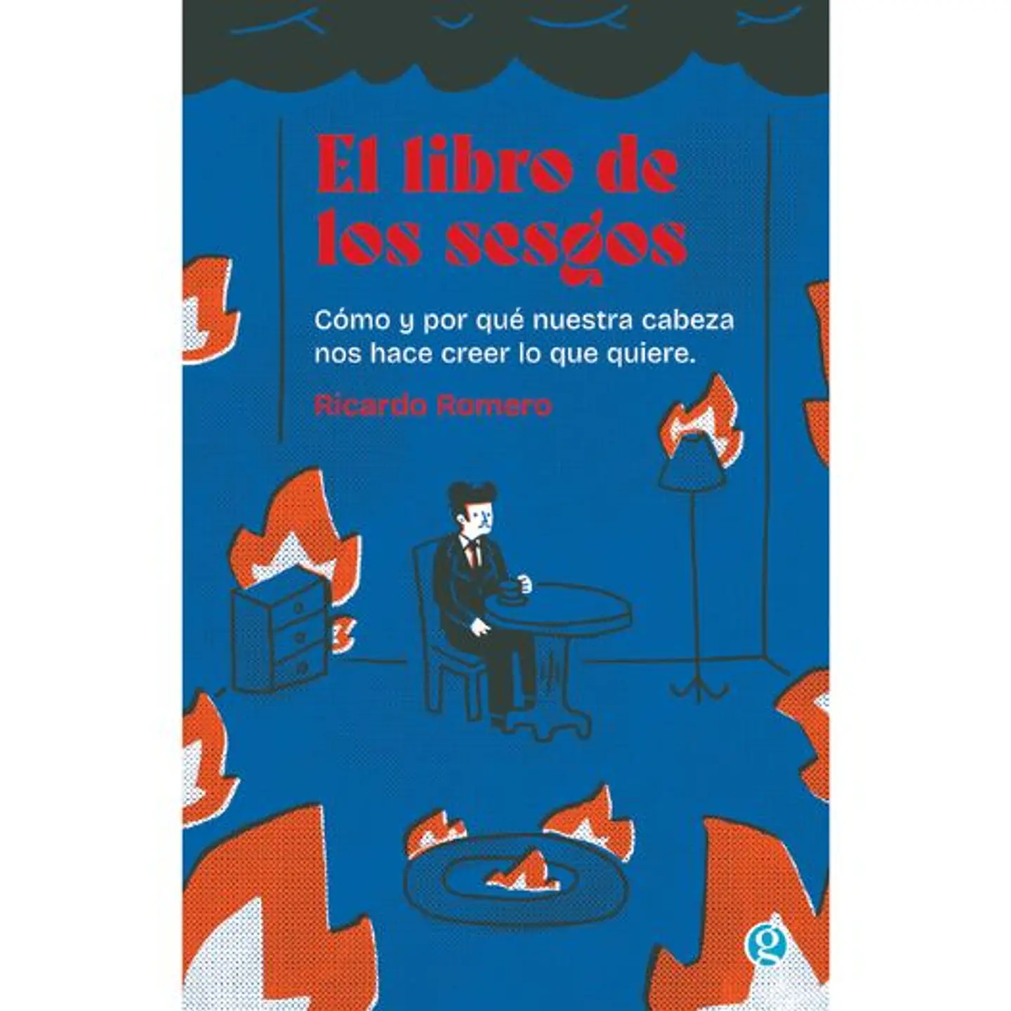 El Libro De Los Sesgos 1