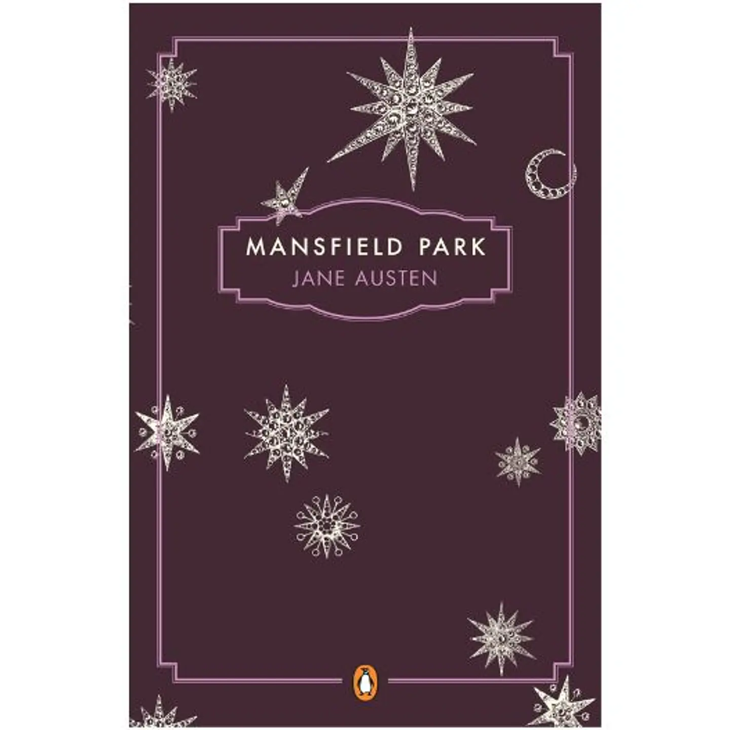 Mansfield Park 1