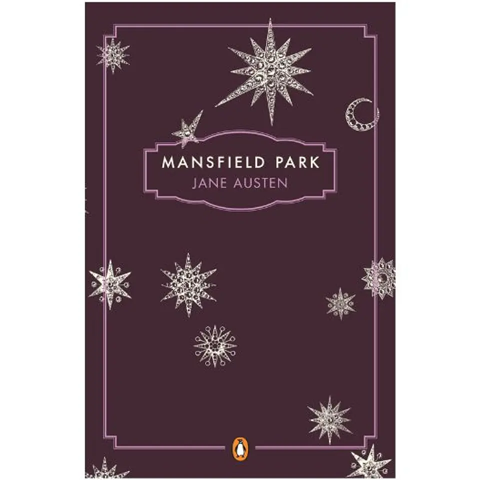 Mansfield Park 1