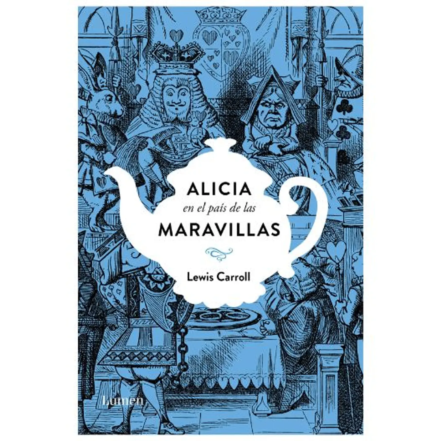 Alicia En El Pais De Las Maravillas (Edicion Conmemorativa) 1
